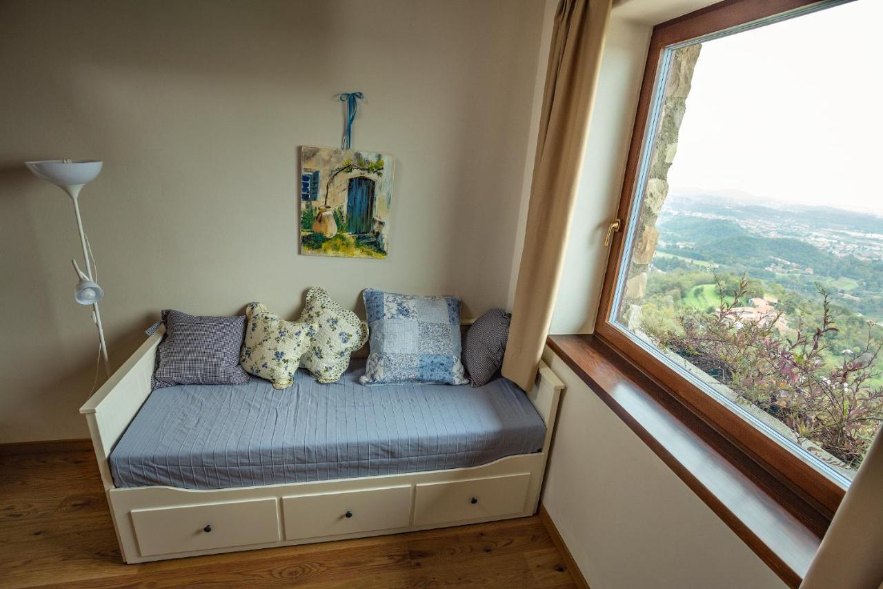 Agriturismo San Genesio Rovagnate 객실 사진